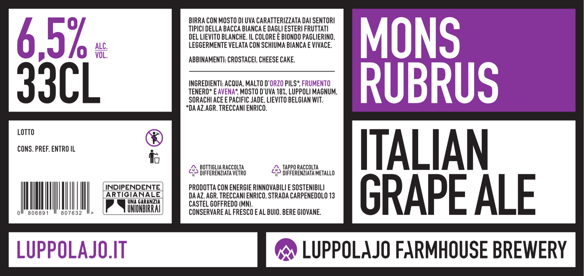 Mons Rubrus - Iga - immagine 3